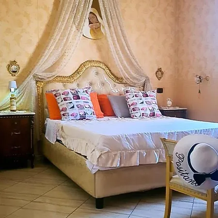 Bed and breakfast Maison Lucky- *