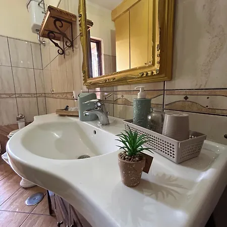 Maison Lucky- Bed and breakfast