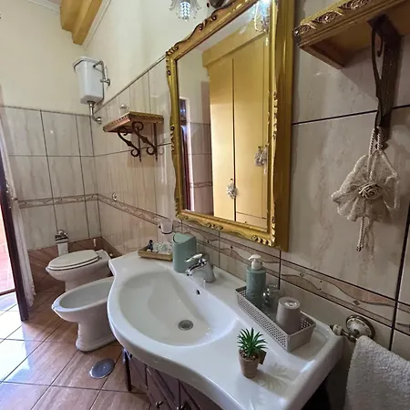 Bed and breakfast Maison Lucky- *