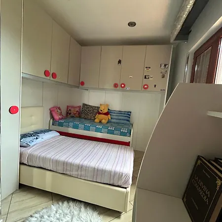 Maison Lucky- Torre Annunziata