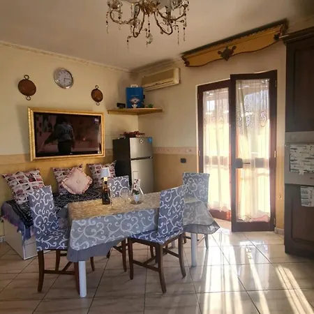 Maison Lucky- Bed and breakfast *