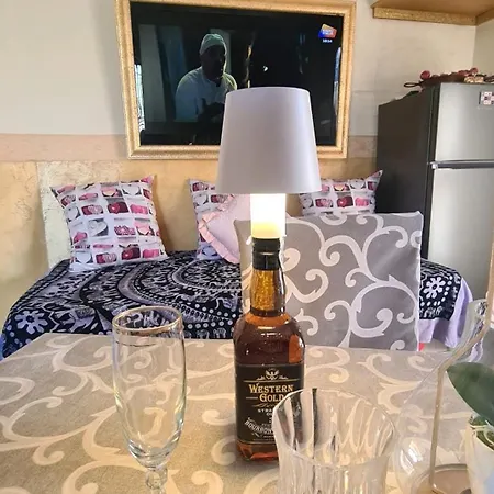 Maison Lucky- * Torre Annunziata