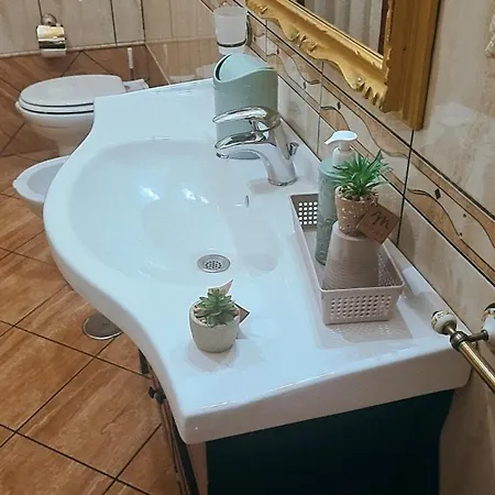 Bed and breakfast Maison Lucky-