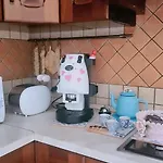 Maison Lucky- Nocleg ze śniadaniem Torre Annunziata