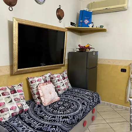 Maison Lucky- *