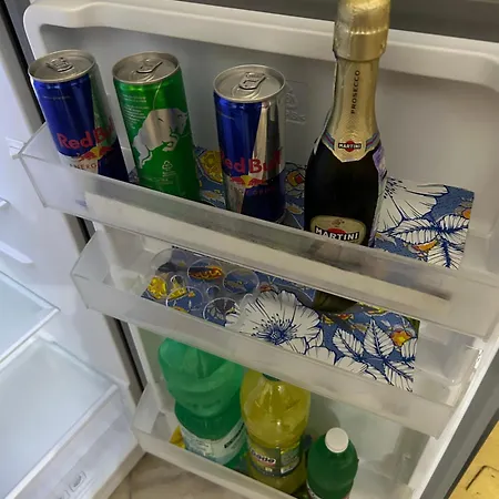Nocleg ze śniadaniem Maison Lucky-