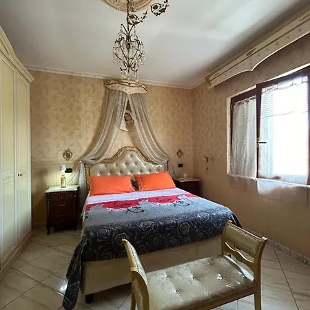 Maison Lucky- *