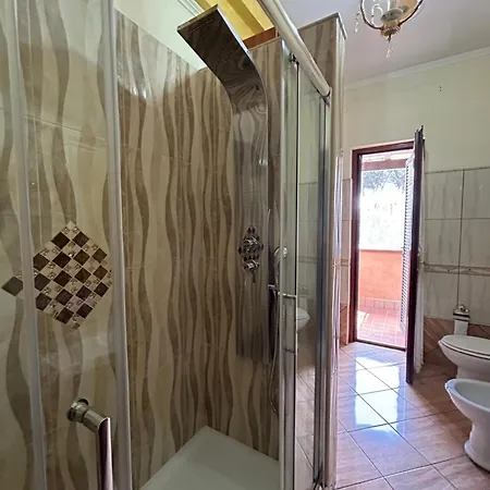 Maison Lucky- Bed & Breakfast *