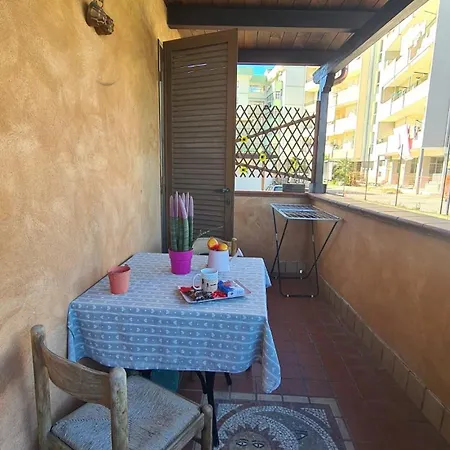 Maison Lucky- *