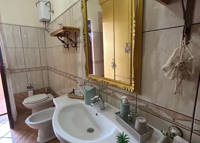 فندق مبيت وإفطار Maison Lucky- *