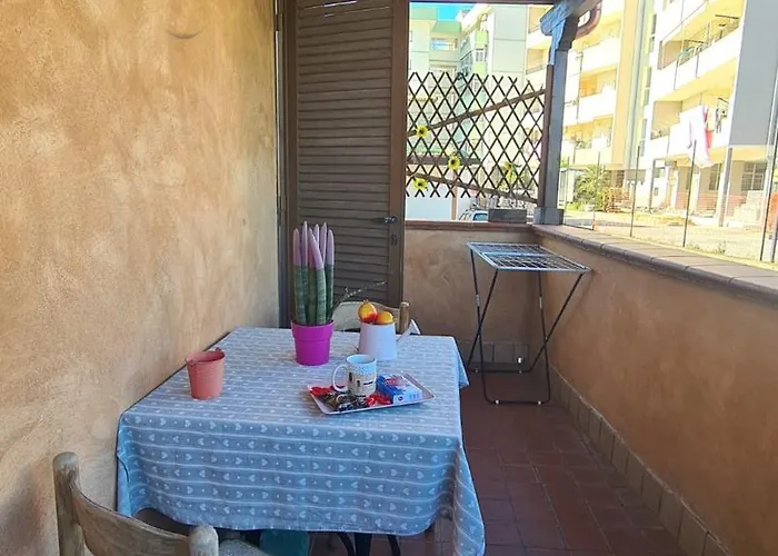 Maison Lucky- *