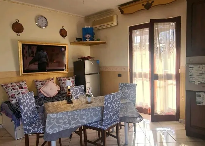 Maison Lucky- فندق مبيت وإفطار *